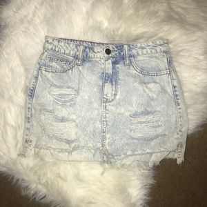 Skirt
